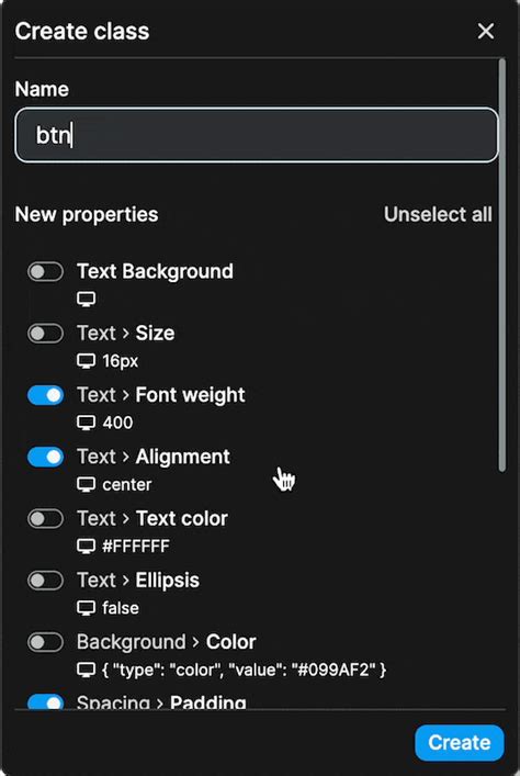 Image result for Info Class CSS