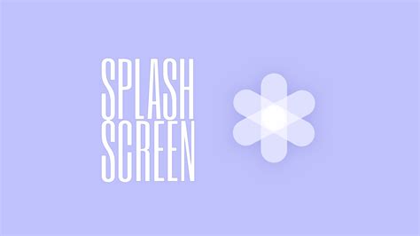 Image result for Splash Screen Mobile App Figma