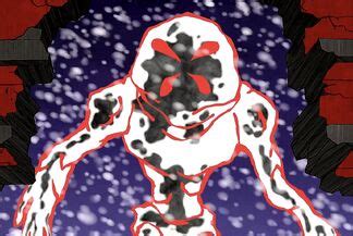 Image result for Radiation Creature