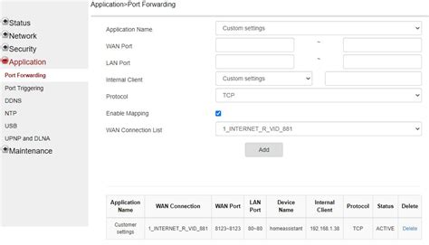 Image result for Home Assistant Nginx Proxy Manager