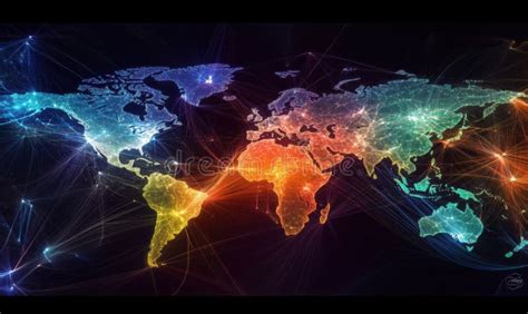 Map Network Connections に対する画像結果