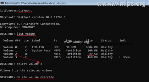 Image result for How to Delete Partition with BitLocker
