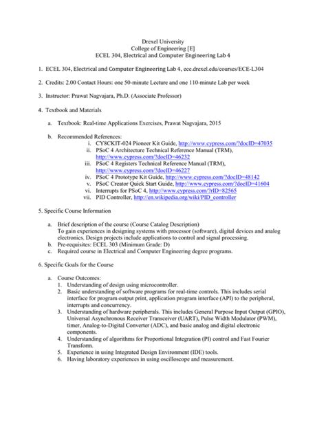 Image result for Computer Engineering Syllabus