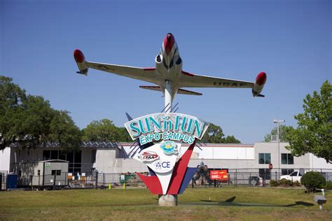 Sun N Fun ID Sign に対する画像結果