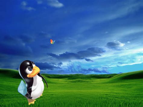 Image result for Linux Windows Wallappwe