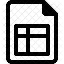 File Icons Excel Invoice に対する画像結果