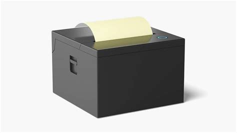 Image result for Smart Sticky-Note Printer
