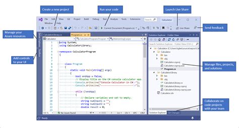 Image result for IDE Build Visual Studio