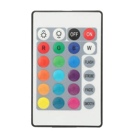 Image result for LED Strip Remote Control