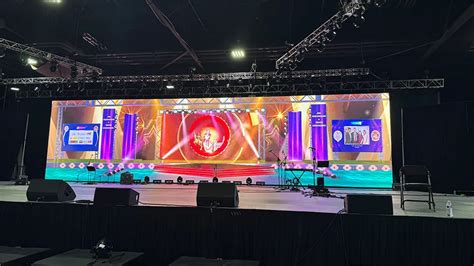 Image result for LED Stage Backlight