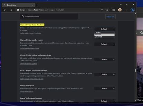 Image result for Microsoft Edge Super Resolution