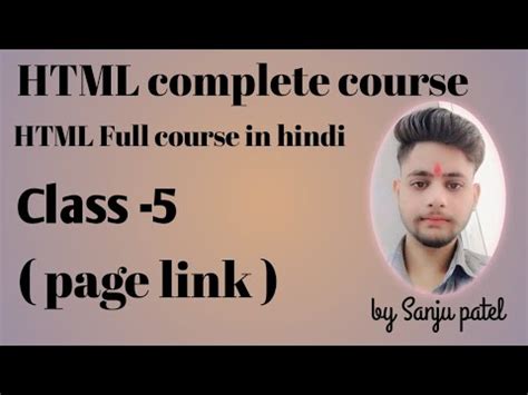 Image result for HTML Full Course in Hindi