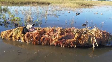 Image result for Duck Hunting Kayak Setup