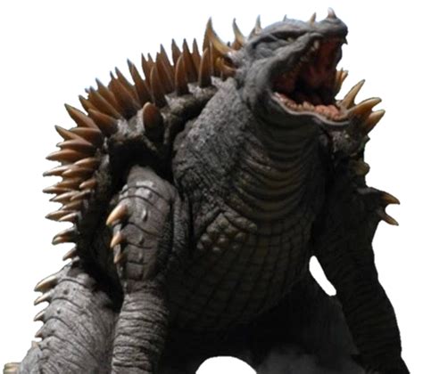 Image result for Anguirus PNG