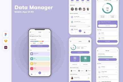 Image result for Dataset Management UI