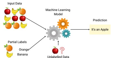 Image result for APA Itu Semi Supervised Learning