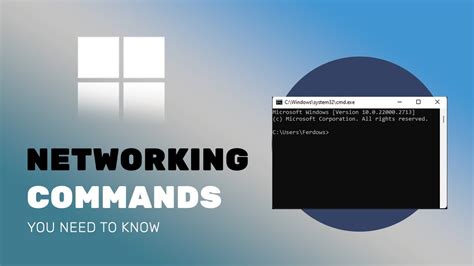 Image result for All Networking Commands