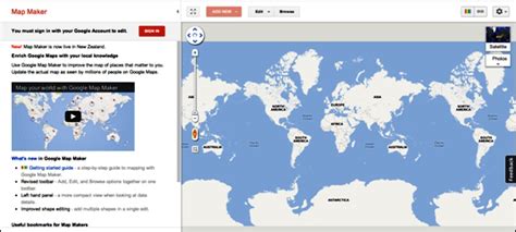 Image result for Google Map Generator
