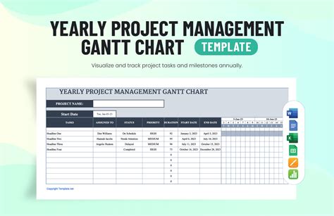 Image result for Free Project Management Chart