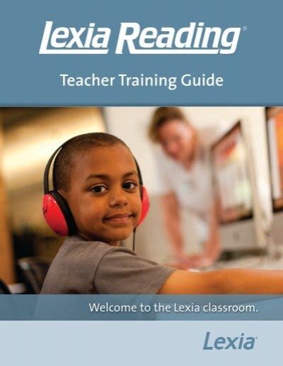 Image result for Lexia Learning