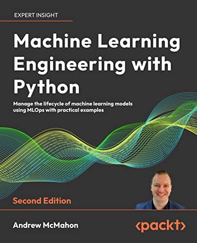 Image result for Machine Learning Text Book in Python