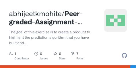 Image result for Peer Graded Assignment HTML 5