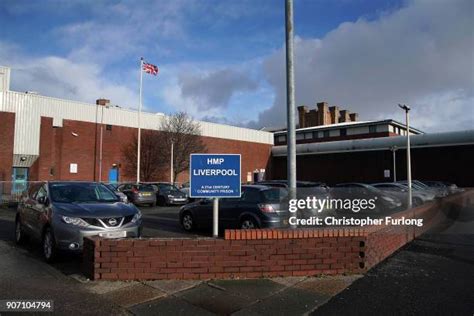 Image result for Jail in Liverpool