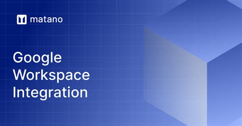 Toradh íomhá ar Integration Workspace Logo