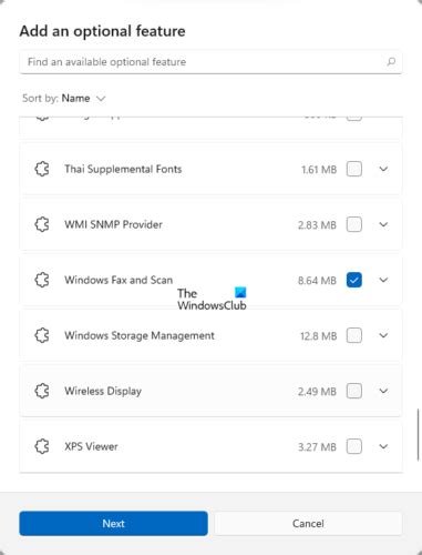 Image result for Windows Fax and Scan Issues
