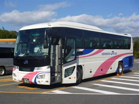 Image result for Jr West Bus Map