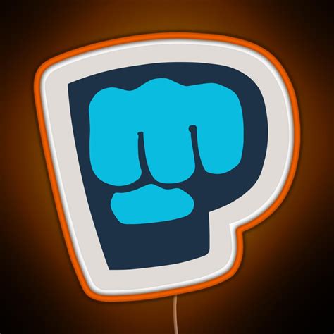 Image result for PewDiePie Brofist Logo