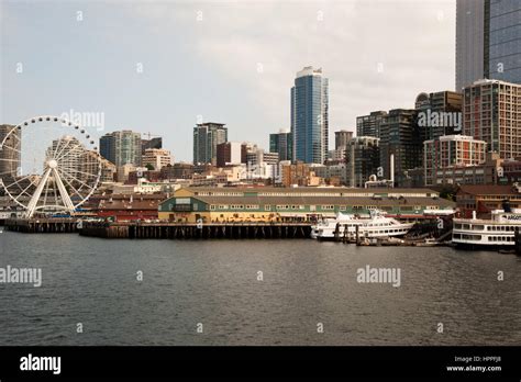 Iconic View of Seattle に対する画像結果