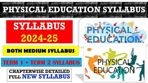 HBSE Syllabus Class 12 Physical Education に対する画像結果