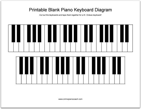 Image result for Simple Key Print Out