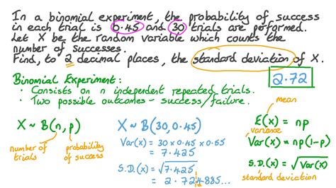 Binomial Distribution Standard Error に対する画像結果
