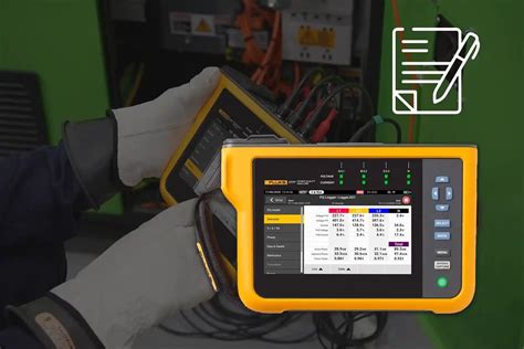 Image result for Data Logging Multimeter