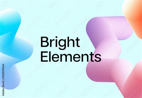 Gradient Abstract Texture に対する画像結果