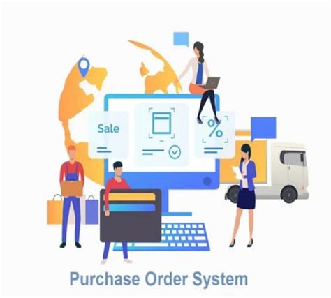 Image result for Purchasing Management Software for Mobile