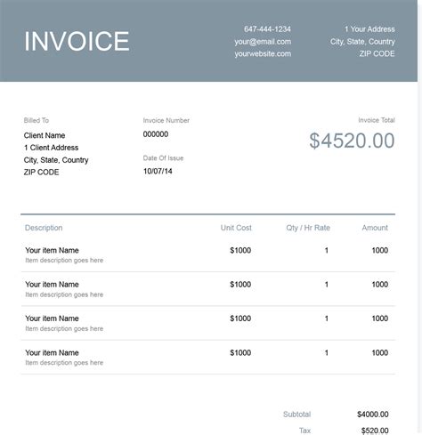 Image result for Payment Invoice Software