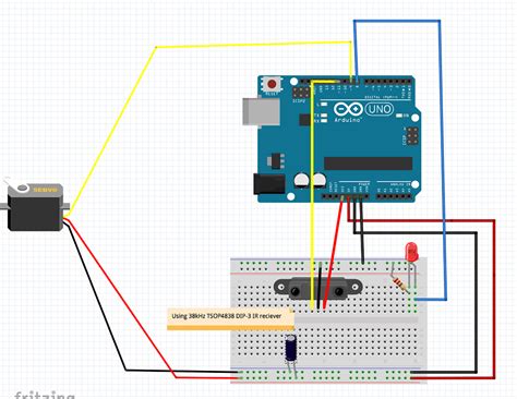 Image result for Arduino Cap to Ground