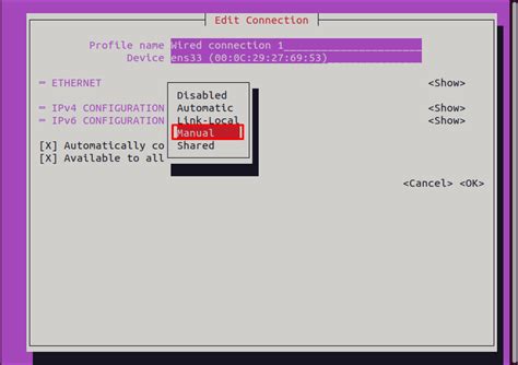 Image result for Linux Ubuntu Server Network Connections
