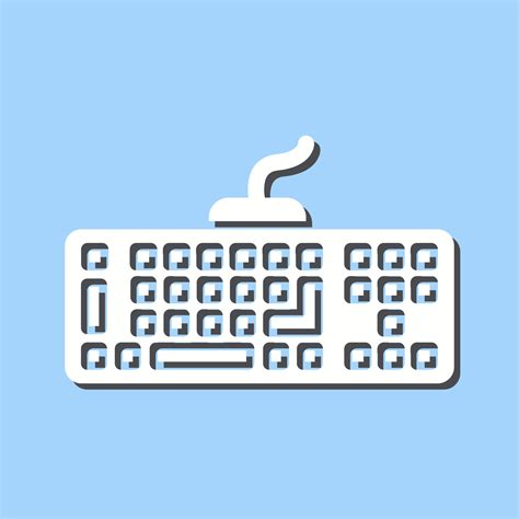 Image result for Keyboard Icon Vector Free
