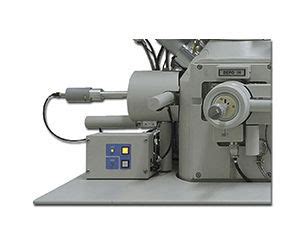 Continuous Sampling System に対する画像結果