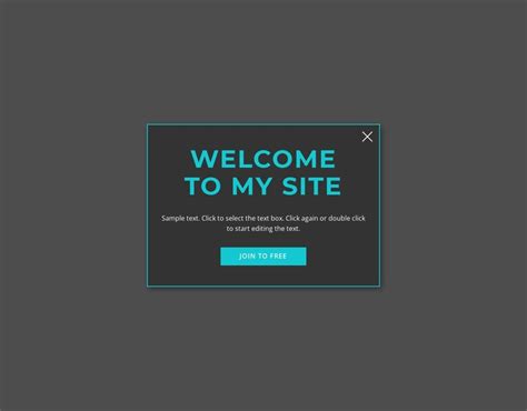 Modern Welcome Page HTML CSS に対する画像結果