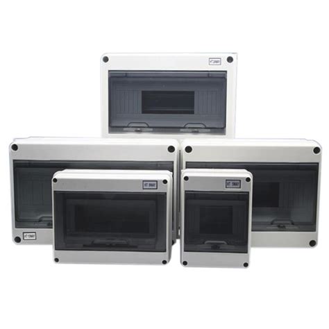 Image result for 8-Way Panel Box