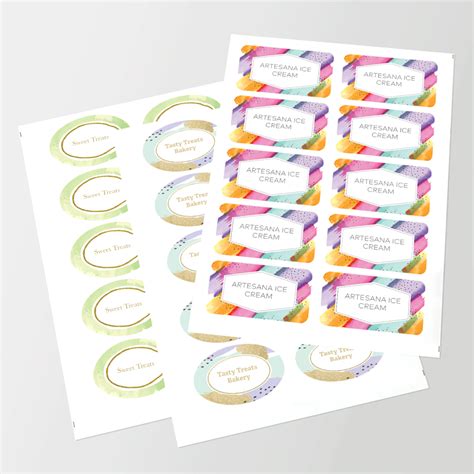 Image result for Create and Print Labels