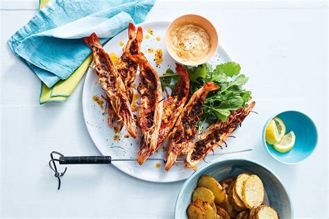 Afbeeldingsresultaten voor Prawn Dishes