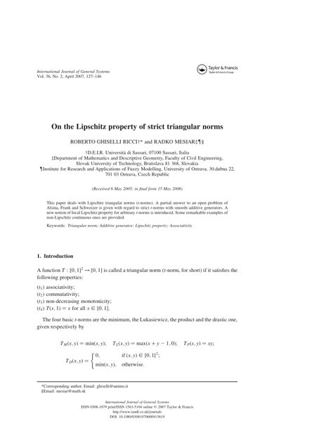 Toradh íomhá ar Strict Triangular Form