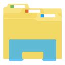 Image result for File Explorer Icon PNG