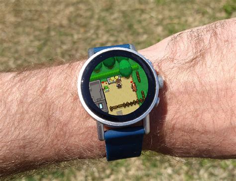 Smart Watch with Games に対する画像結果